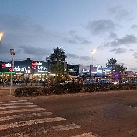Ferienwohnung La Campana Dehesa de Campoamor  Exterior foto