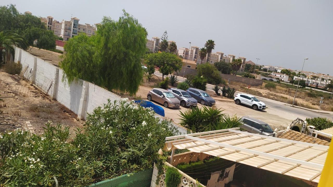 Ferienwohnung La Campana Dehesa de Campoamor  Exterior foto