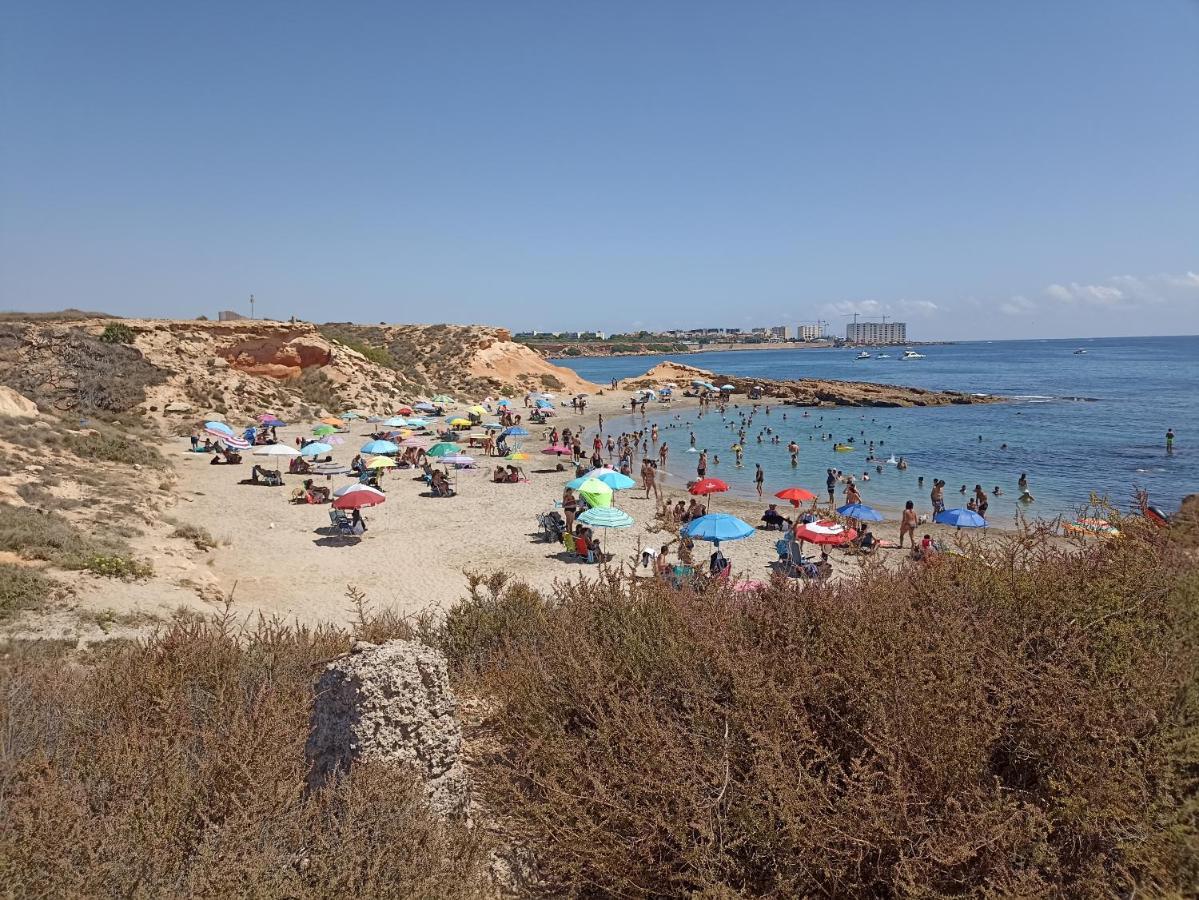 Ferienwohnung La Campana Dehesa de Campoamor  Exterior foto