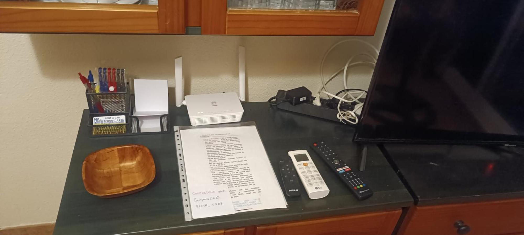 Ferienwohnung La Campana Dehesa de Campoamor  Exterior foto