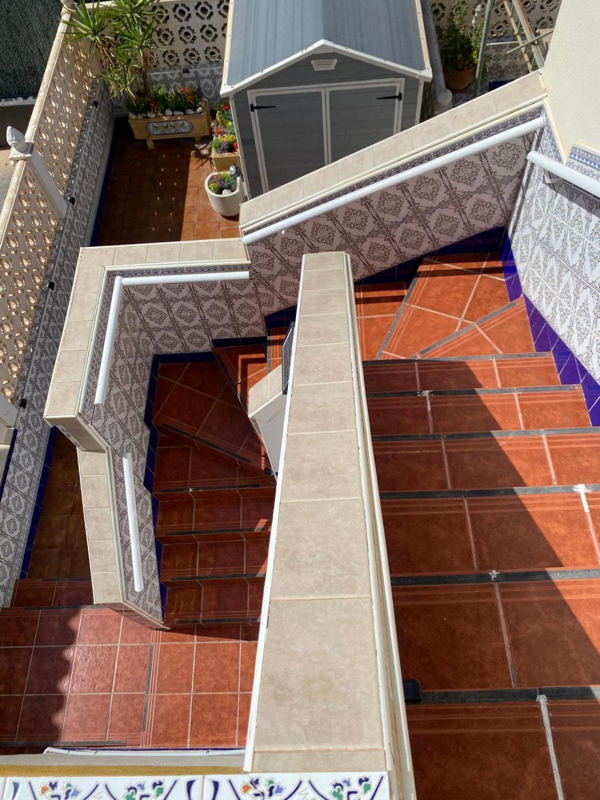 Ferienwohnung La Campana Dehesa de Campoamor  Exterior foto