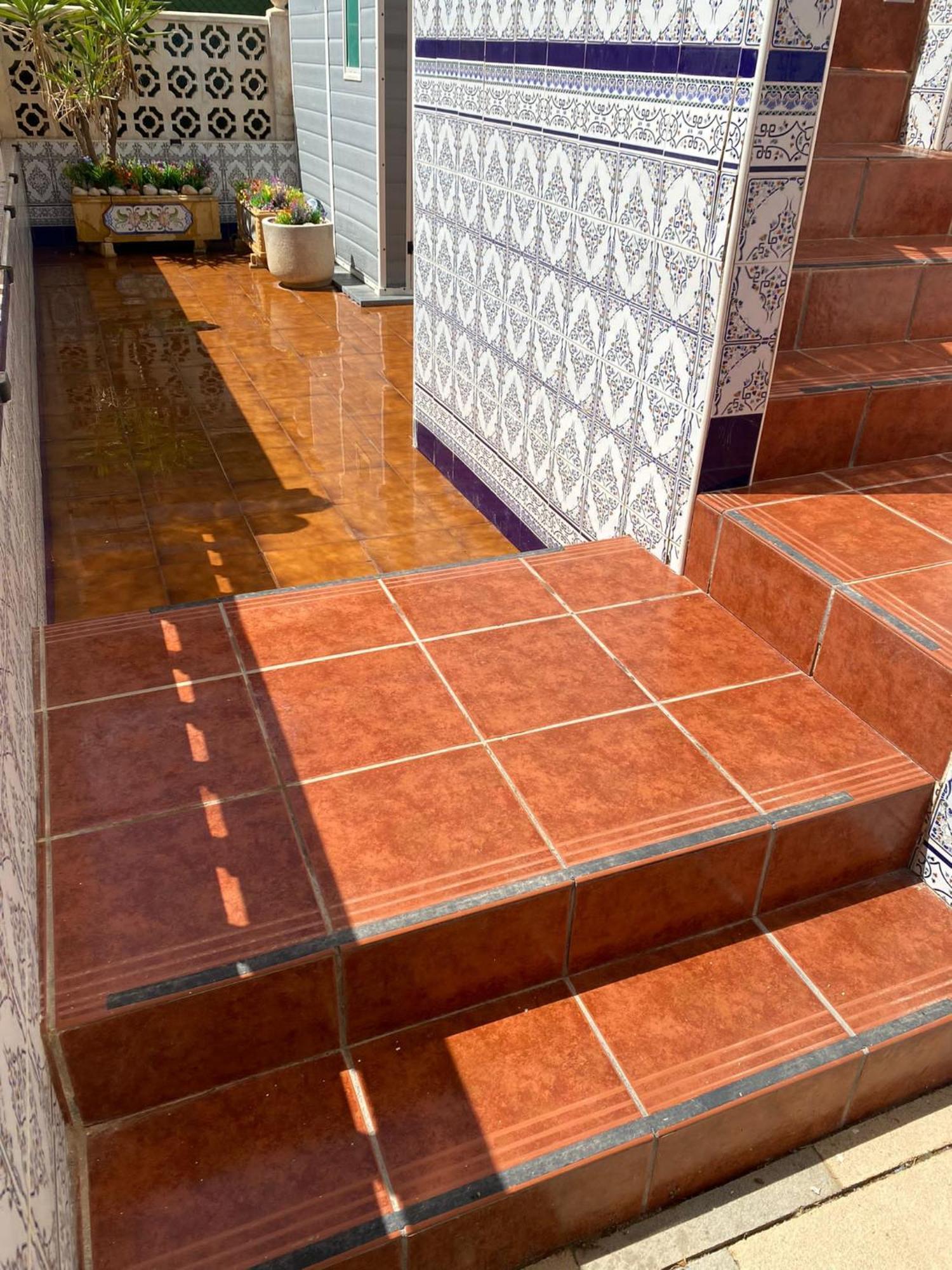 Ferienwohnung La Campana Dehesa de Campoamor  Exterior foto